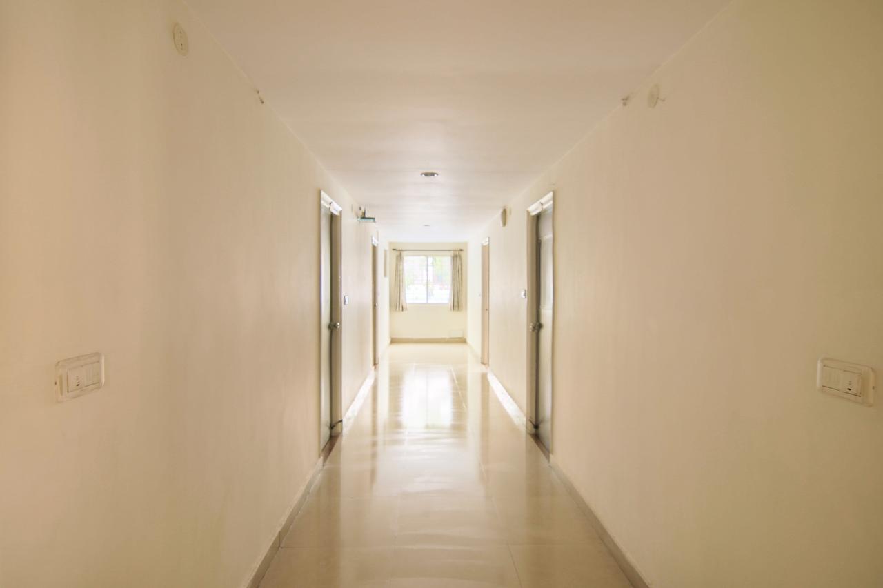 Oyo 9207 Chakri Guest House Visakhapatnam Dış mekan fotoğraf