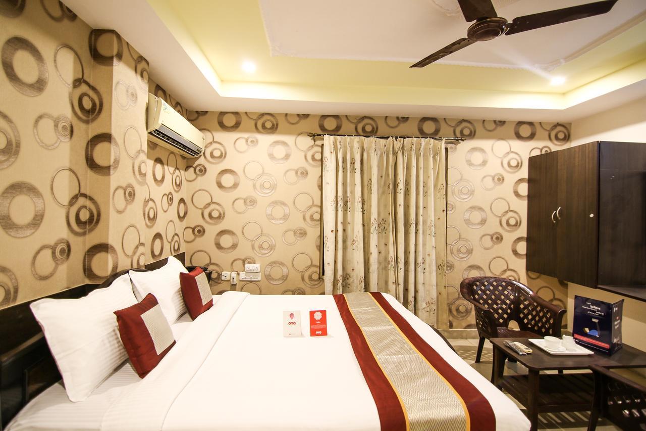 Oyo 9207 Chakri Guest House Visakhapatnam Dış mekan fotoğraf